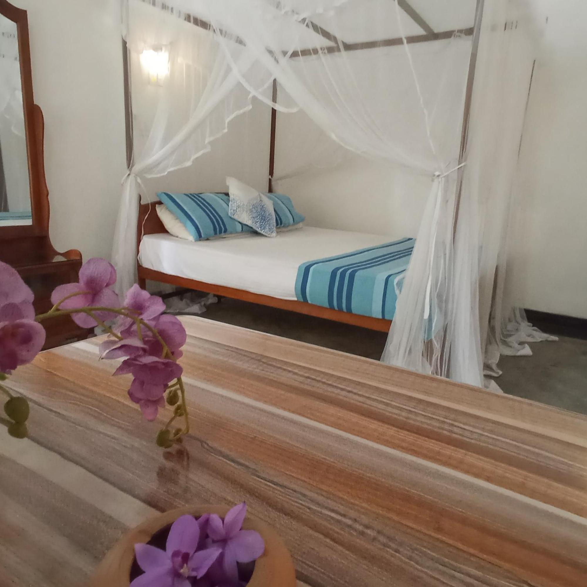 Bluebell Guest House Unawatuna Buitenkant foto